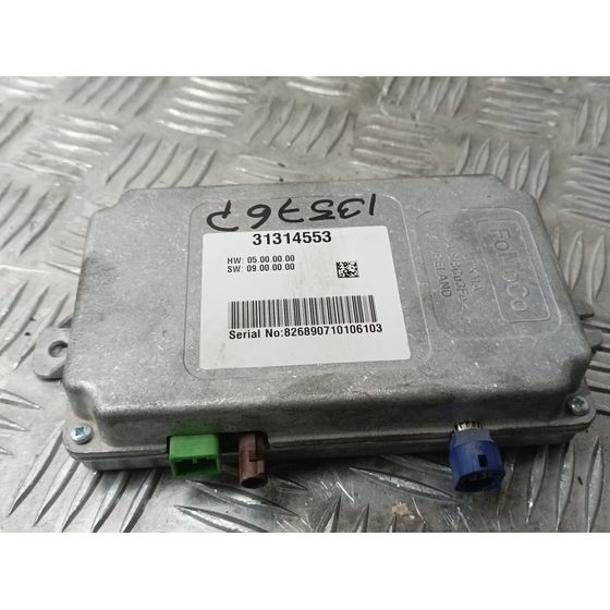 Modulo Electronico Para Volvo Xc60