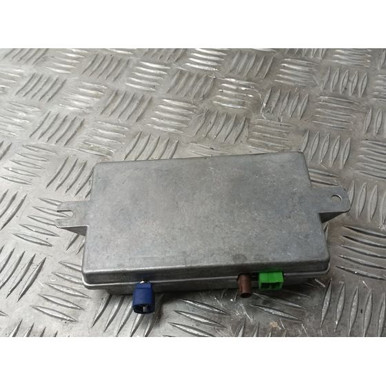 Modulo Electronico Para Volvo Xc60