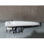 Maneta Exterior Delantera Izquierda Para Peugeot 2008
