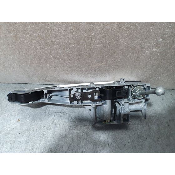 Maneta Exterior Delantera Izquierda Para Peugeot 2008
