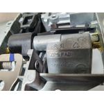 Maneta Exterior Delantera Izquierda Para Peugeot 2008