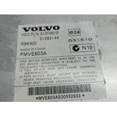 Amplificador Radio para Volvo Xc60