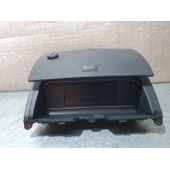 Pantalla Multifuncion Para Mercedes Clase C  Berlina
