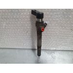Inyector Para Renault Megane Iii Coupe