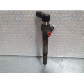 Inyector Para Renault Megane Iii Coupe