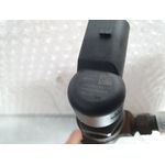 Inyector Para Renault Megane Iii Coupe