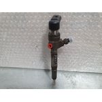 Inyector Para Renault Megane Iii Coupe