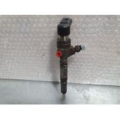 Inyector Para Renault Megane Iii Coupe