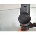 Inyector Para Renault Megane Iii Coupe
