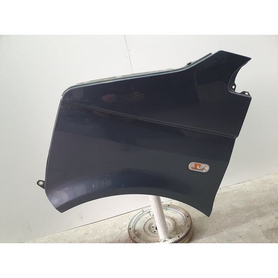 Aleta Delantera Izquierda para Volkswagen T5 Transporter/Furgoneta