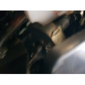 Columna Direccion Para Toyota Auris