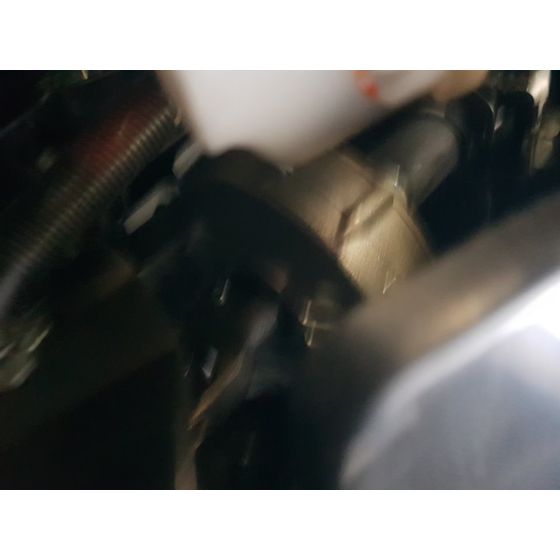 Columna Direccion Para Toyota Auris
