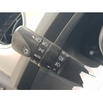 Mando Luces Y Limpia Para Toyota Auris