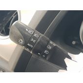 Mando Luces Y Limpia Para Toyota Auris
