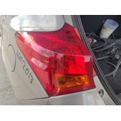 Piloto Trasero Izquierdo Para Toyota Auris