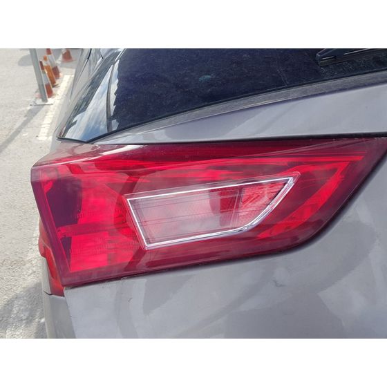 Piloto Trasero Izquierdo Para Toyota Auris