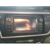 Sistema Navegacion Gps para Toyota Auris