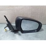 Retrovisor Derecho Para Suzuki Vitara