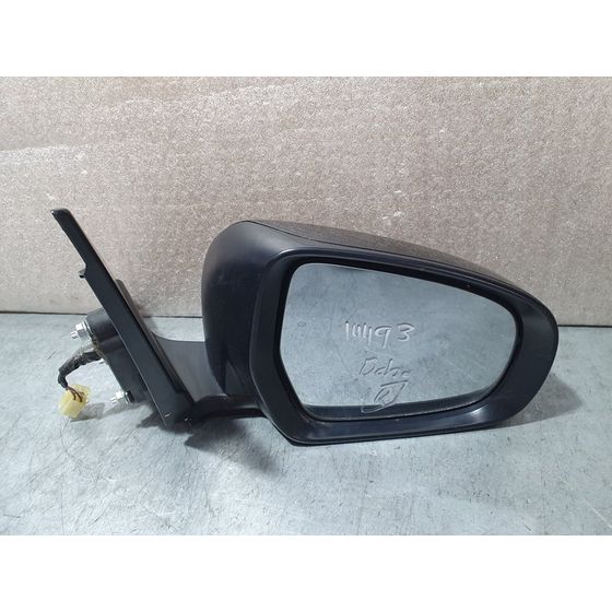 Retrovisor Derecho Para Suzuki Vitara