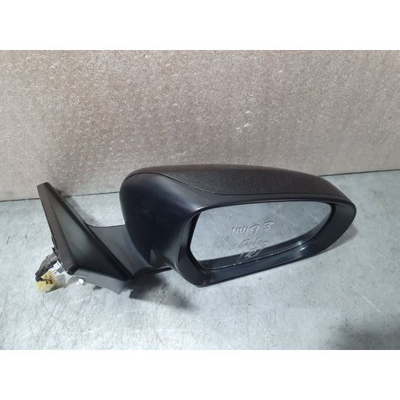 Retrovisor Derecho Para Suzuki Vitara