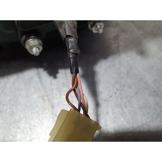 Retrovisor Derecho Para Suzuki Vitara