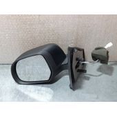Retrovisor Izquierdo Para Dacia Dokker