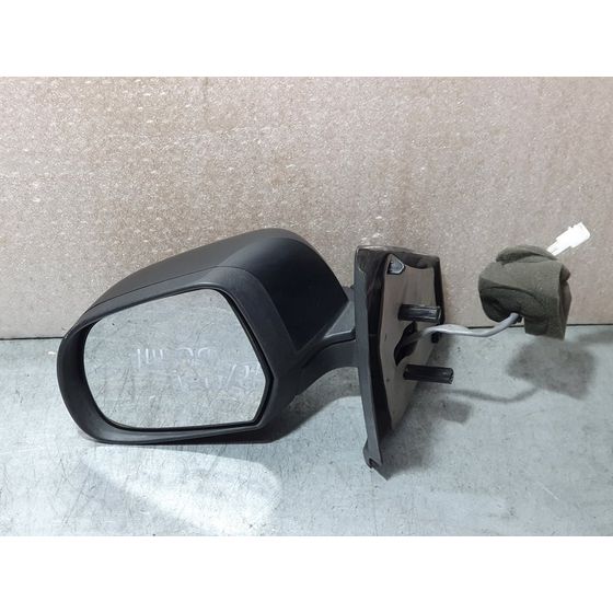 Retrovisor Izquierdo Para Dacia Dokker