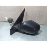 Retrovisor Izquierdo Para Dacia Dokker