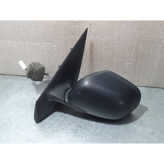 Retrovisor Izquierdo Para Dacia Dokker