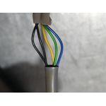 Retrovisor Izquierdo Para Dacia Dokker