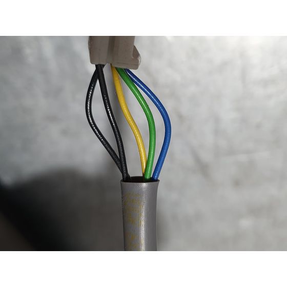 Retrovisor Izquierdo Para Dacia Dokker