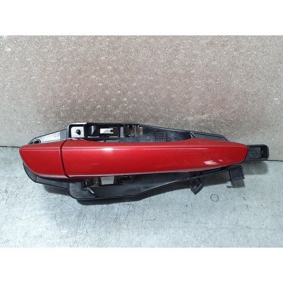 Maneta Exterior Delantera Derecha Para Opel Corsa F