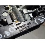 Maneta Exterior Delantera Derecha Para Opel Corsa F
