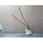 Cerradura Puerta Delantera Derecha Para Suzuki Vitara