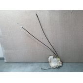 Cerradura Puerta Delantera Derecha Para Suzuki Vitara