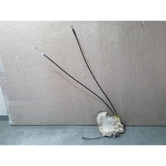 Cerradura Puerta Delantera Derecha Para Suzuki Vitara