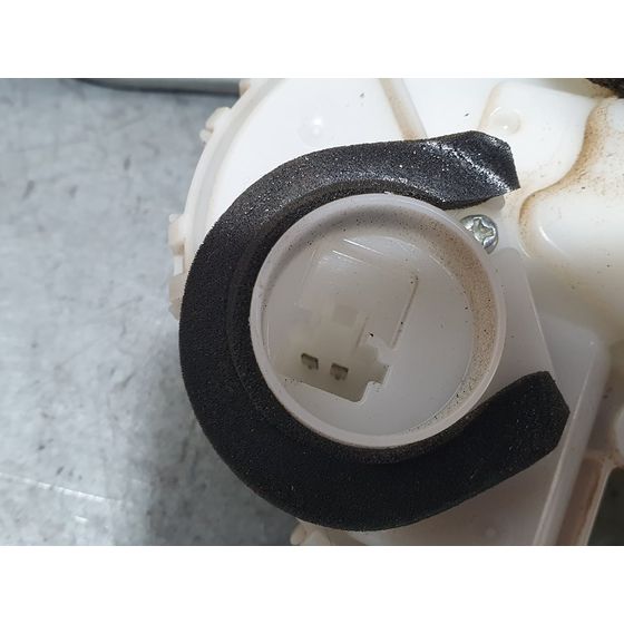 Cerradura Puerta Delantera Derecha Para Suzuki Vitara