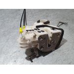 Cerradura Puerta Delantera Derecha Para Suzuki Vitara