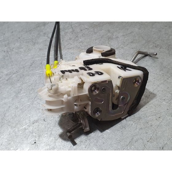 Cerradura Puerta Delantera Derecha Para Suzuki Vitara