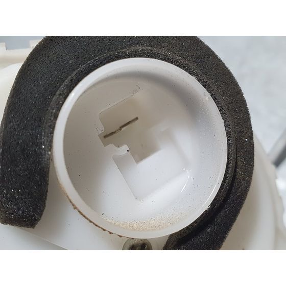 Cerradura Puerta Delantera Derecha Para Suzuki Vitara