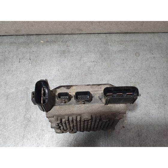 Modulo Electronico Para Mazda 6 Lim.