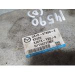 Modulo Electronico Para Mazda 6 Lim.