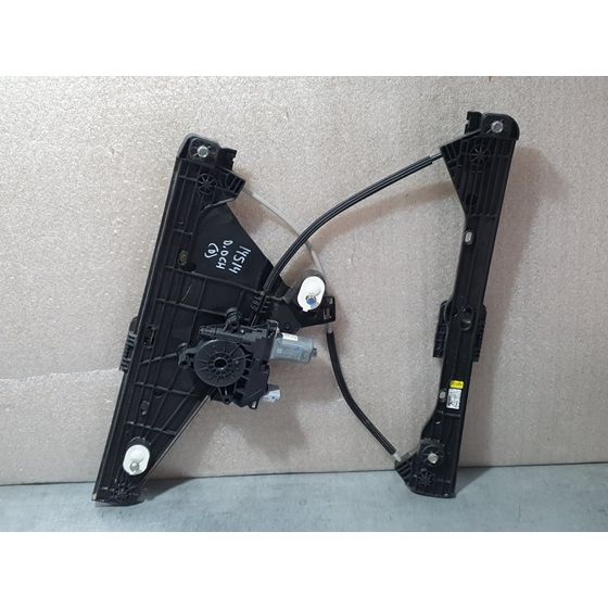 Elevalunas Delantero Derecho Para Opel Corsa F