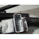 Elevalunas Delantero Derecho Para Opel Corsa F