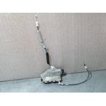 Cerradura Puerta Delantera Derecha Para Opel Corsa F