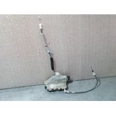 Cerradura Puerta Delantera Derecha Para Opel Corsa F