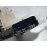Cerradura Puerta Delantera Derecha Para Opel Corsa F