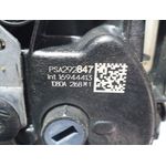 Cerradura Puerta Delantera Derecha Para Opel Corsa F