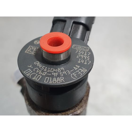 Inyector para Ford Kuga (Cbs)