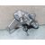 Motor Limpia Trasero para Jeep Compass Ii